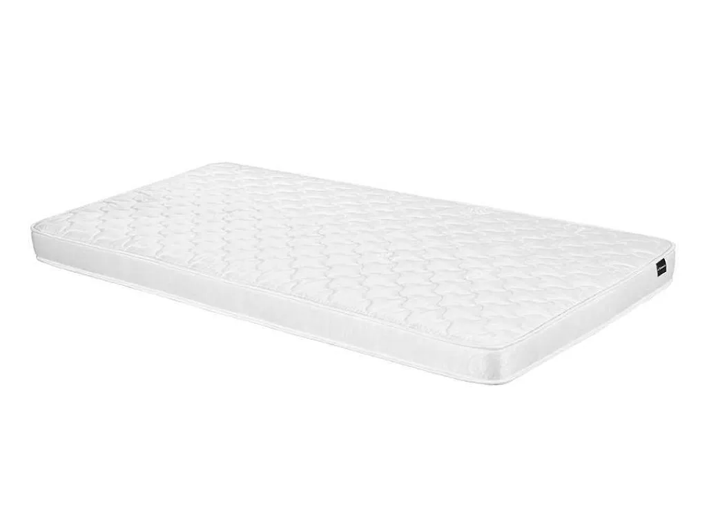 Bed Met Hoofdeinde In Schelpvorm90X190 Cm - Fluweel - Roze - Met Matras - Moana-Vente-unique New