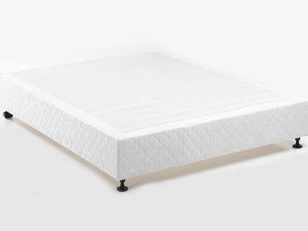 Bedbodem Universel Van - 160X200 Cm-DREAMEA PLAY Discount
