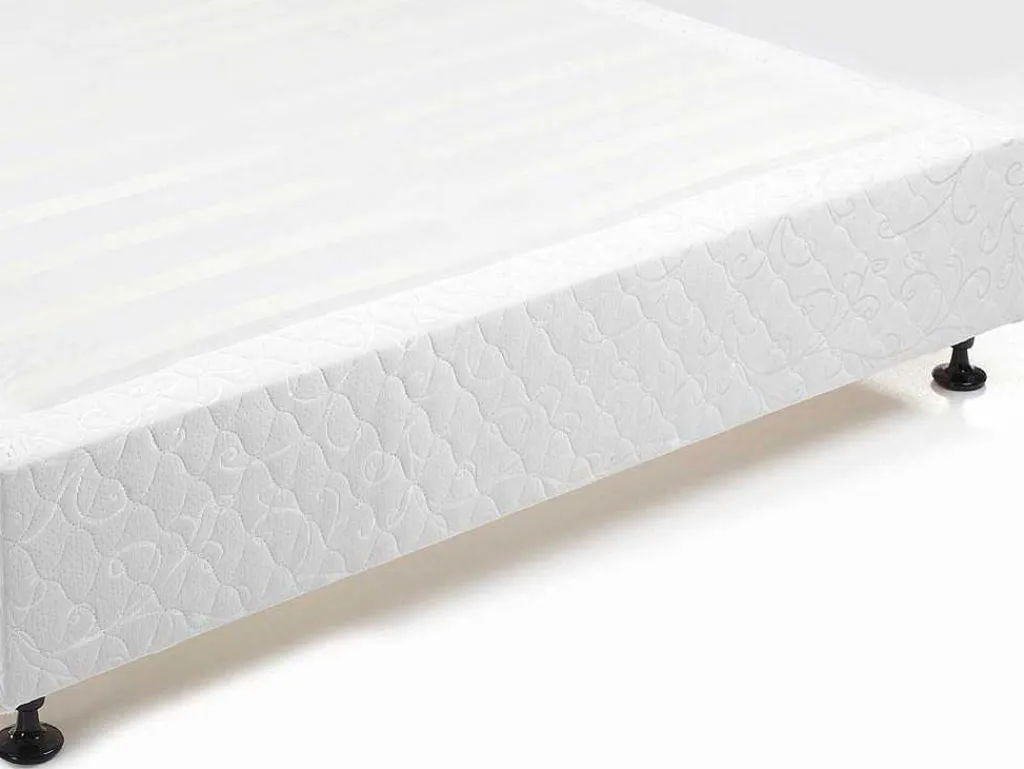 Bedbodem Universel Van - 140X190 Cm-DREAMEA PLAY Outlet