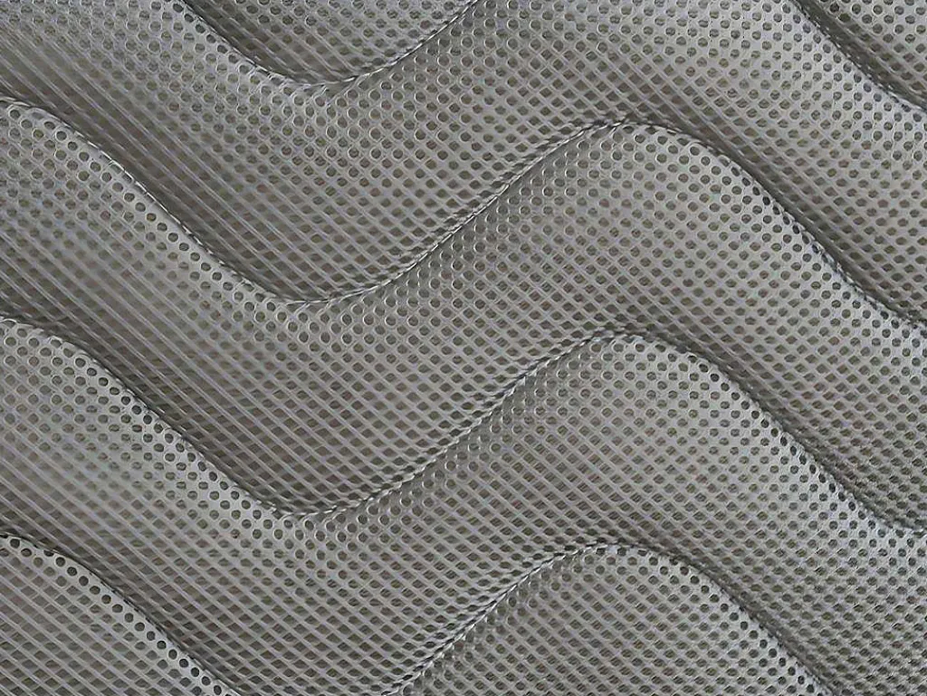 Bedset 160 X 200 Cm - Bedbodem Met Lichte Houtlook En Opbergruimte + Matras In Schuim Met Hoge Dichtheid - Heaven Van Play-DREAMEA Online