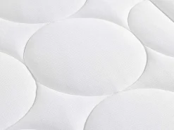 Bedset 180 X 200 Cm - Witte Bedbodem Met Opbergruimte + Matras Met Pocketveren - Marquis Van Dreamea Play-Palacio New