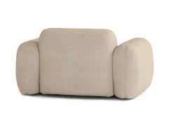 Ben Fauteuil Beige-Atio Discount