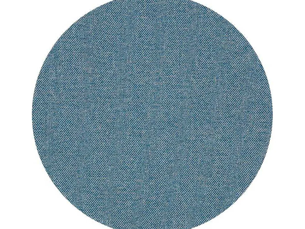 Ben Fauteuil Blauw-Atio Clearance