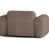 Ben Fauteuil Bruin-Atio Discount