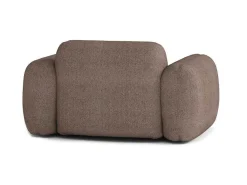 Ben Fauteuil Bruin-Atio Discount