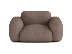 Ben Fauteuil Bruin-Atio Discount