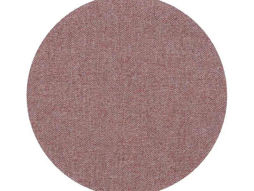 Ben Fauteuil Rood-Atio