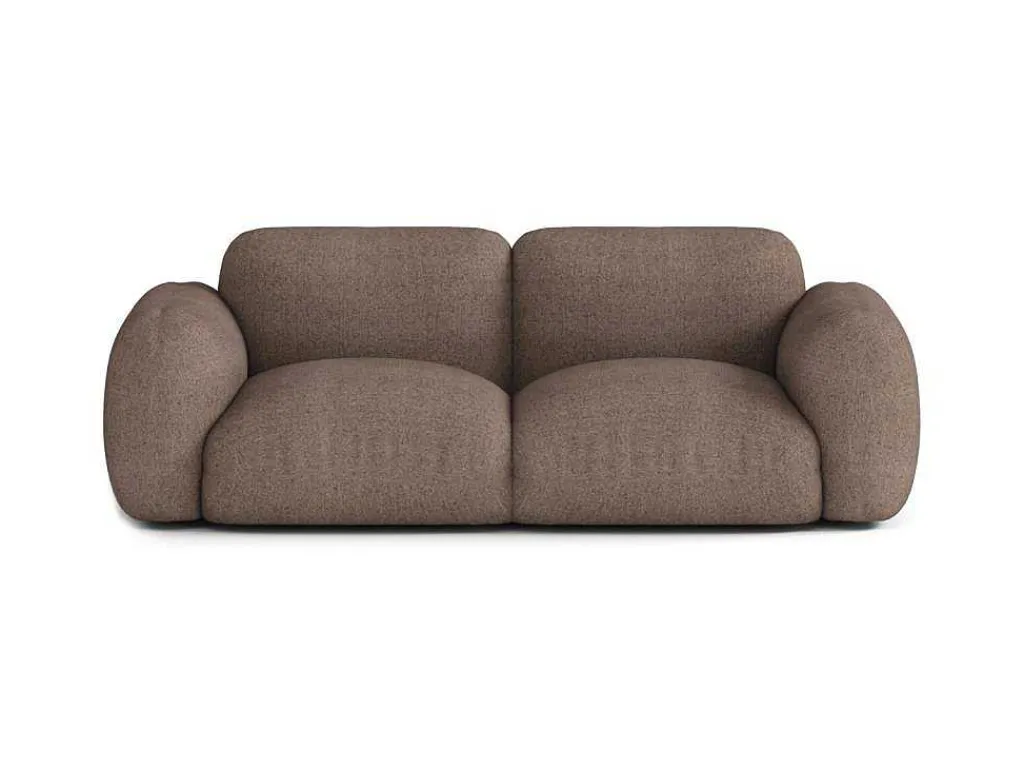 Ben Modulaire Bank 3 Zits Bruin-Atio Best