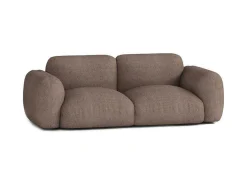 Ben Modulaire Bank 3 Zits Bruin-Atio Best