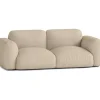 Ben Modulaire Bank 3 Zits Beige-Atio Online