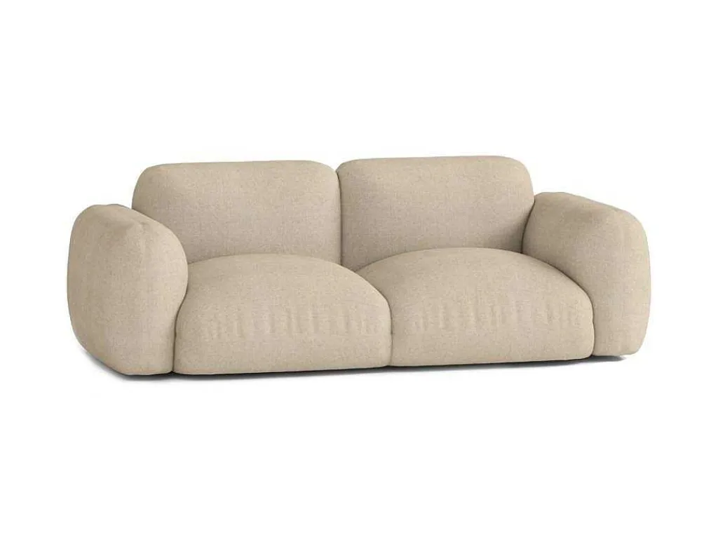 Ben Modulaire Bank 3 Zits Beige-Atio Online