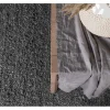 Betina Vloerkleed 230X160 Cm Wol Grijs.-Vente-unique New