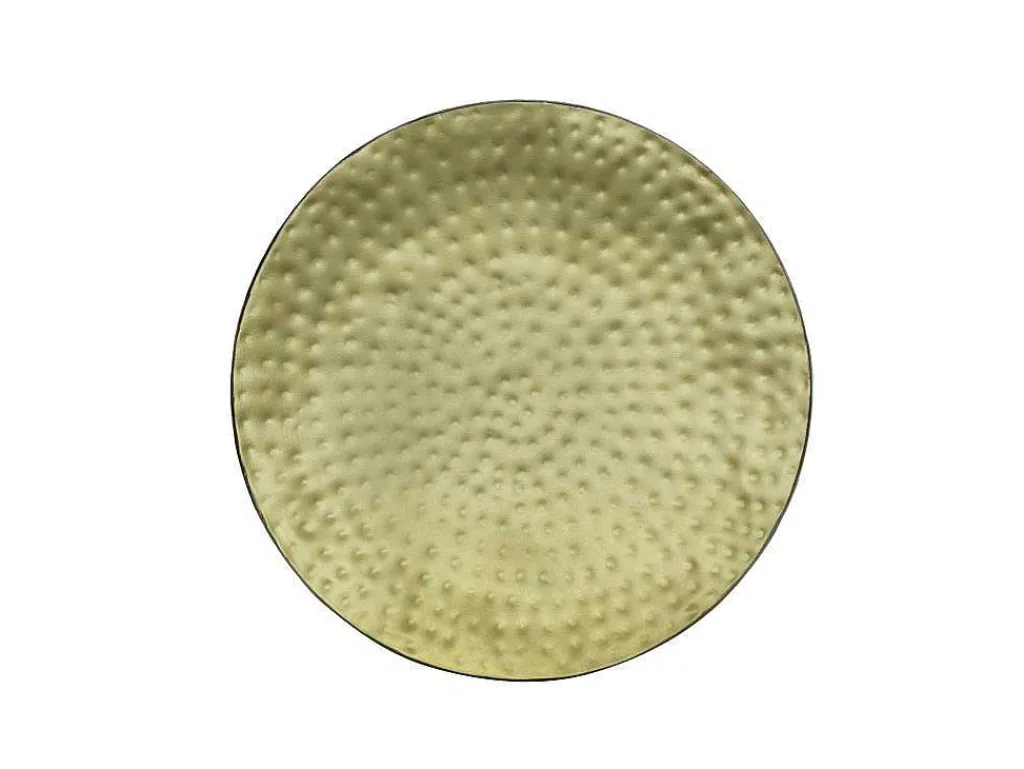 Bijzettafel Nikkel-Loft24 Clearance