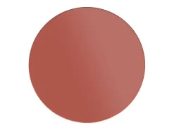 Bijzettafeltje Van Metaal - Terracotta - Gavopi-Vente-unique Clearance