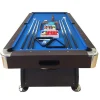 Biljarttafel 8 Voet Compleet Met Accessoires Viper Blue-ELITESHOPPING Discount