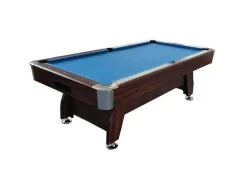 Biljarttafel 8 Voet Compleet Met Accessoires Viper Blue-ELITESHOPPING Discount