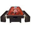 Biljarttafel 8 Voet Met Containerbank Viper Red-ELITESHOPPING Discount