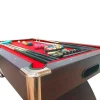 Biljarttafel 7 Voet Modern Compleet Met Accessoires Venon-ELITESHOPPING Sale