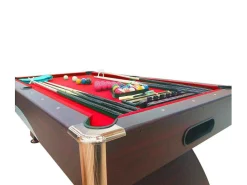 Biljarttafel 7 Voet Modern Compleet Met Accessoires Venon-ELITESHOPPING Sale