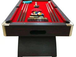Biljarttafel 7 Voet Modern Compleet Met Accessoires Venon-ELITESHOPPING Sale