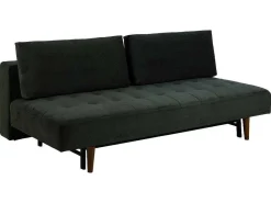 Blast Slaapbank Donkergroen, Rokerig.-Vente-unique Discount