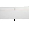 Boom Bank 3 Persoons Wit.-Vente-unique Outlet