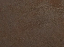 Brede Hoekbank Van Microvezel Met Verouderd Leereffect Chesterfield-Vente-unique Best
