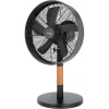 Brunale Ventilator, Bruin, Zwart, 35X55X26 Cm,-BIMAR Discount