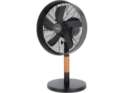 Brunale Ventilator, Bruin, Zwart, 35X55X26 Cm,-BIMAR Discount