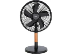 Brunale Ventilator, Bruin, Zwart, 35X55X26 Cm,-BIMAR Discount