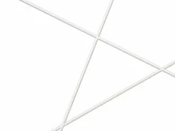 Buffetkast Cantiano - 4 Deuren - Witgelakt-Vente-unique Sale