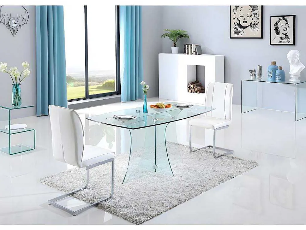 Bureau Elstron - Gehard Glas-Vente-unique Best