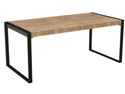 Bureau Harlem -Mangohout & Metaal-Vente-unique Online