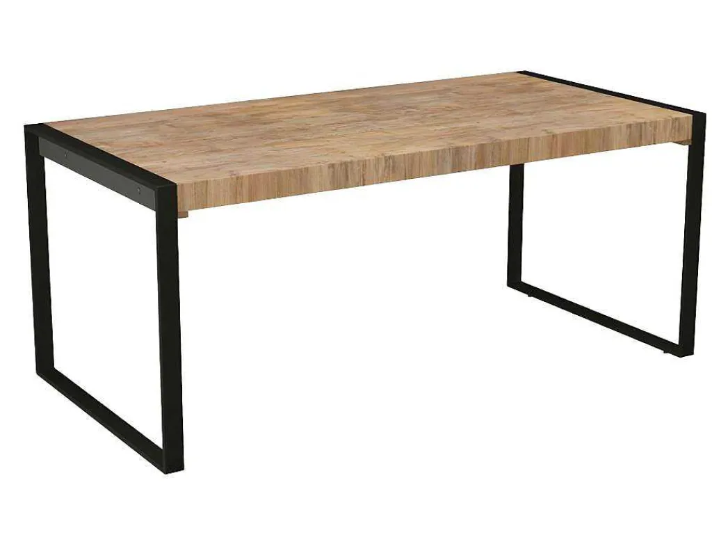 Bureau Harlem -Mangohout & Metaal-Vente-unique Online