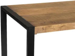 Bureau Harlem -Mangohout & Metaal-Vente-unique Online