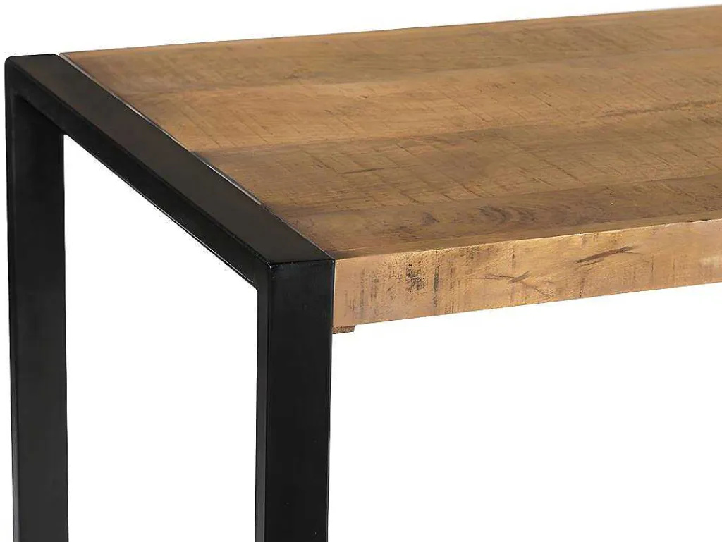 Bureau Harlem -Mangohout & Metaal-Vente-unique Online