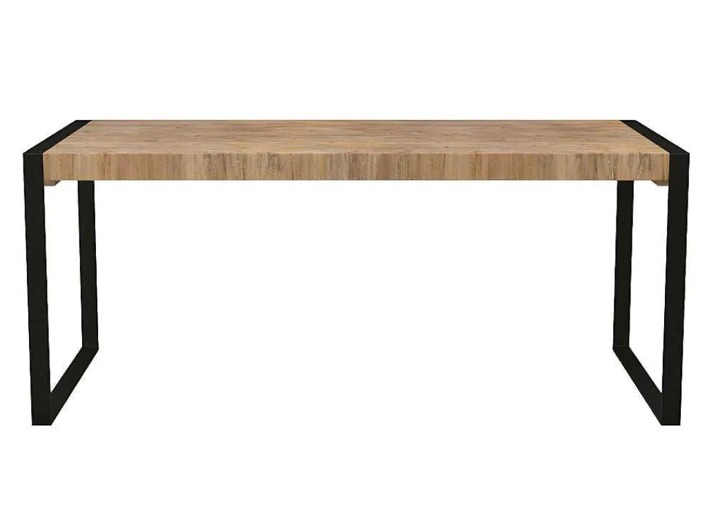 Bureau Harlem -Mangohout & Metaal-Vente-unique Online