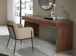 Bureau In Walnoothout 3217-Angel Cerda New