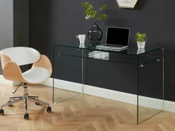 Bureau Stileos - 1 Nis - Gehard Glas-Vente-unique Clearance