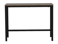 Camden Bartafel Okkernoot Decor.-Vente-unique