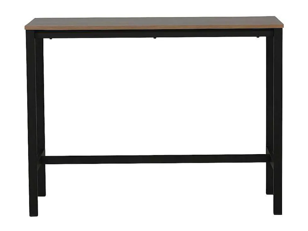 Camden Bartafel Okkernoot Decor.-Vente-unique