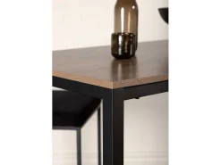 Camden Bartafel Okkernoot Decor.-Vente-unique