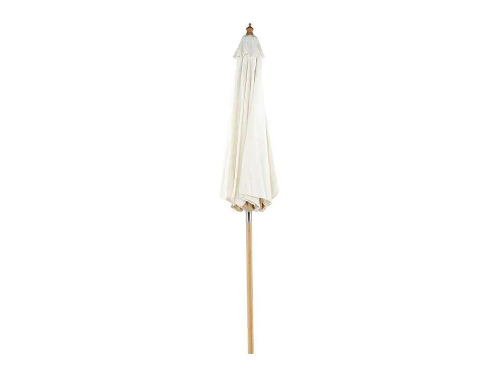 Cerox Parasol Met Kantelfunctie Wit.-Vente-unique Hot