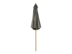 Cerox Parasol Met Kantelfunctie Grijs.-Vente-unique Best