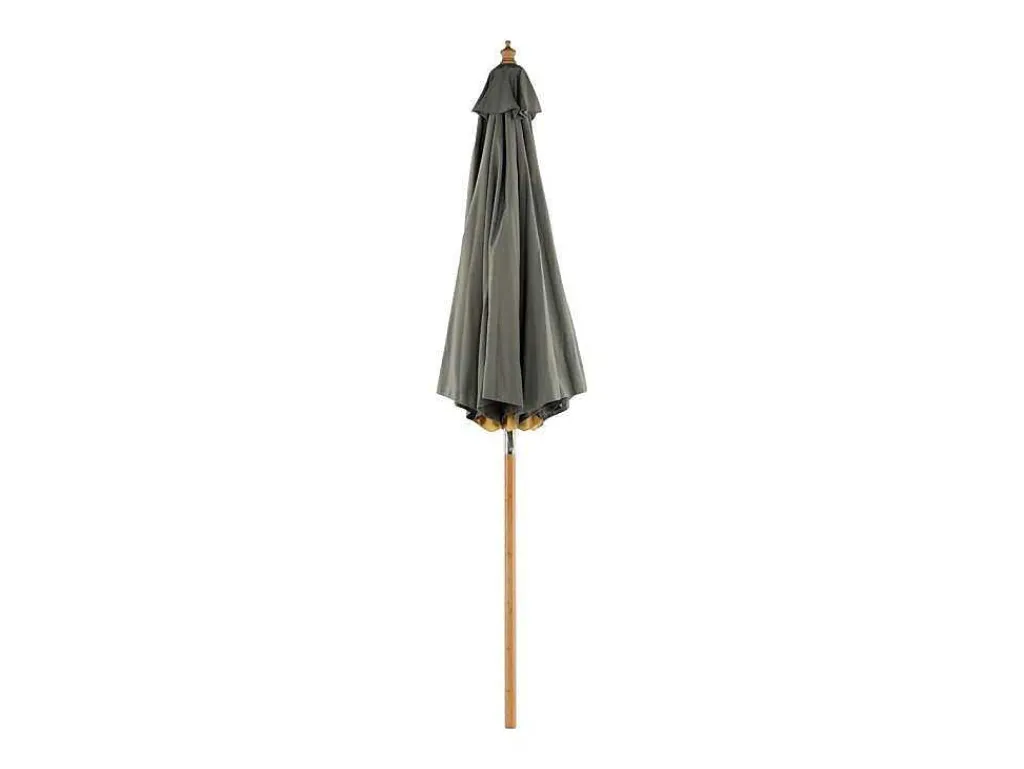 Cerox Parasol Met Kantelfunctie Grijs.-Vente-unique Best
