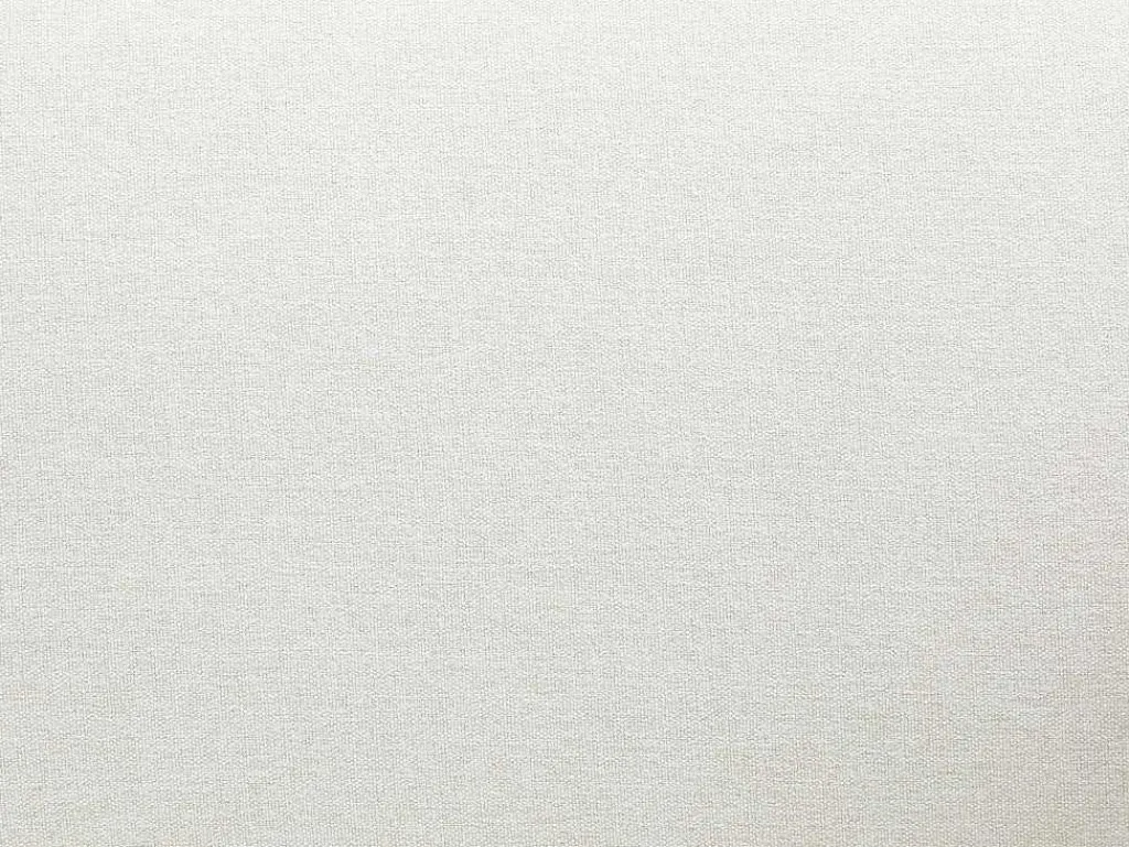 Chaise Longue Rechts Van Cremekleurige Stof Napasa-Vente-unique