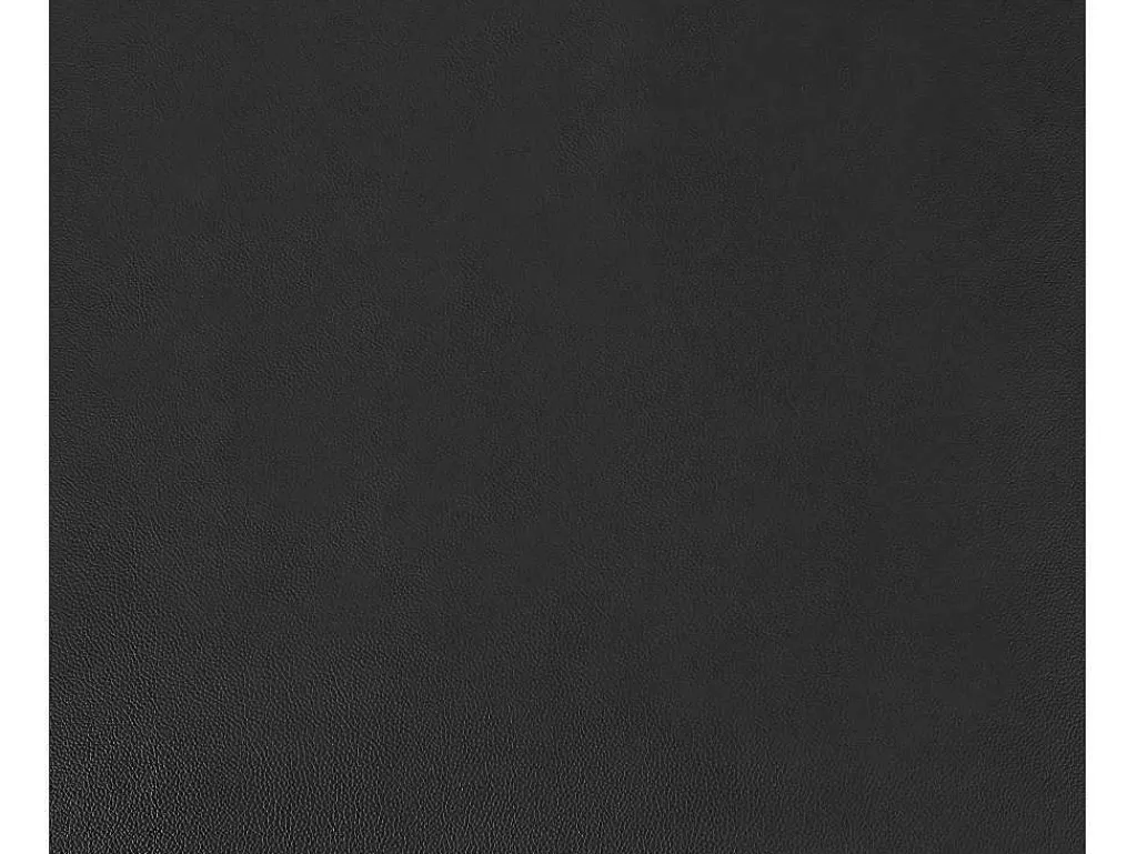 Chesterfield-Hoekbank Met Hoek Links Van Zwart Leer Toledo-Vente-unique Online