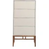 Chiffonier Grijs En Walnoot 7036-Angel Cerda Best