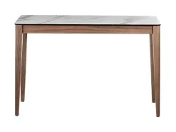 Consoletafel Met Porseleinen Blad Calacatta 3082-Angel Cerda Online