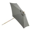 Corypho Parasol Met Kantelfunctie Grijs.-Vente-unique Hot